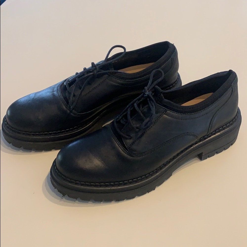 Oxfords